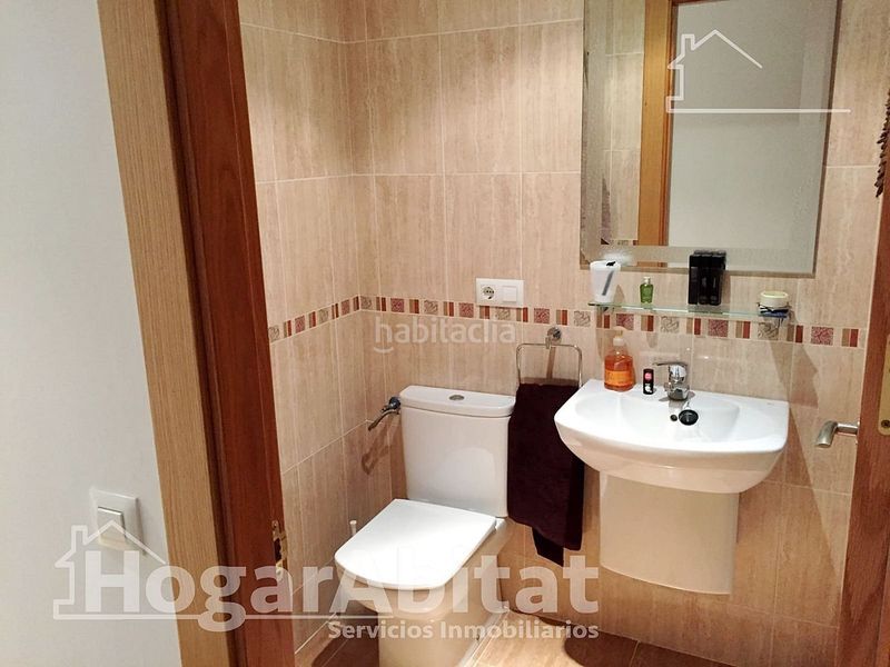 Foto 381c45eb-ea53-4a54-8162-fd2a42b92159. Flat with heating in Villarejo de Fuentes