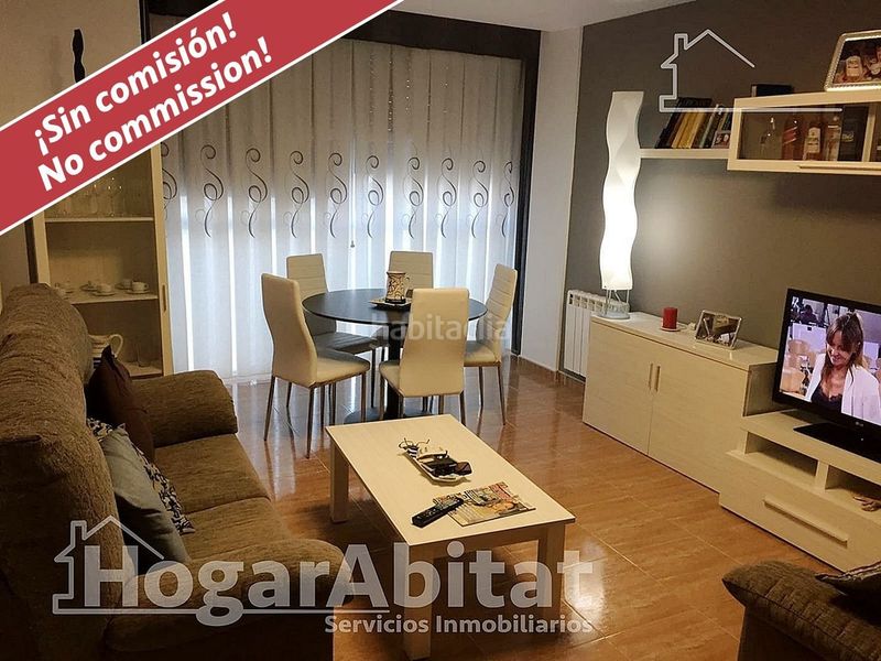 Foto 4c028739-cdd0-4572-a8b9-a042e1742ac7. Flat with heating in Villarejo de Fuentes
