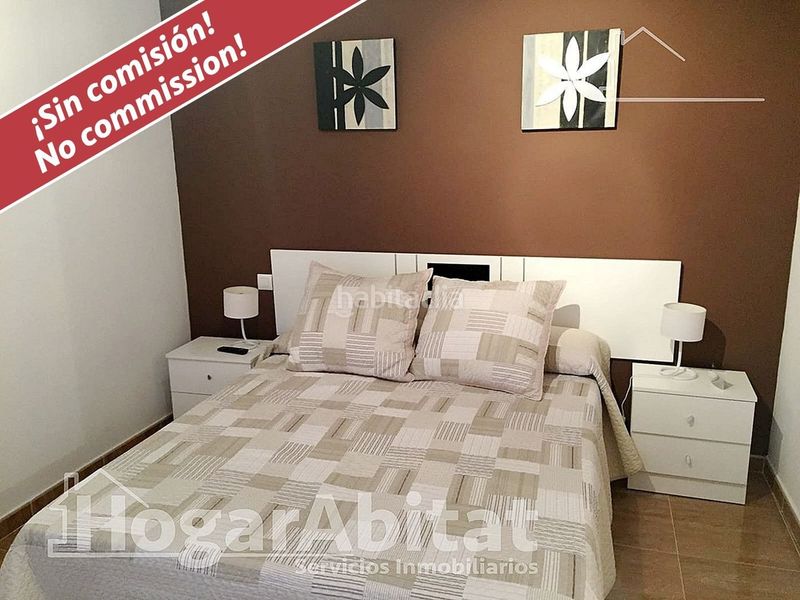 Foto 57b2a6e9-99e7-4d9a-a53c-e7196592aec5. Flat with heating in Villarejo de Fuentes