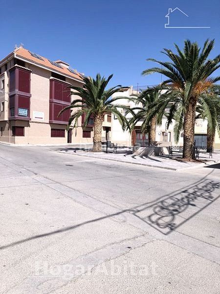 Foto 69aef9fd-a1a1-442b-bc87-b526ff17a47e. Flat with heating in Villarejo de Fuentes