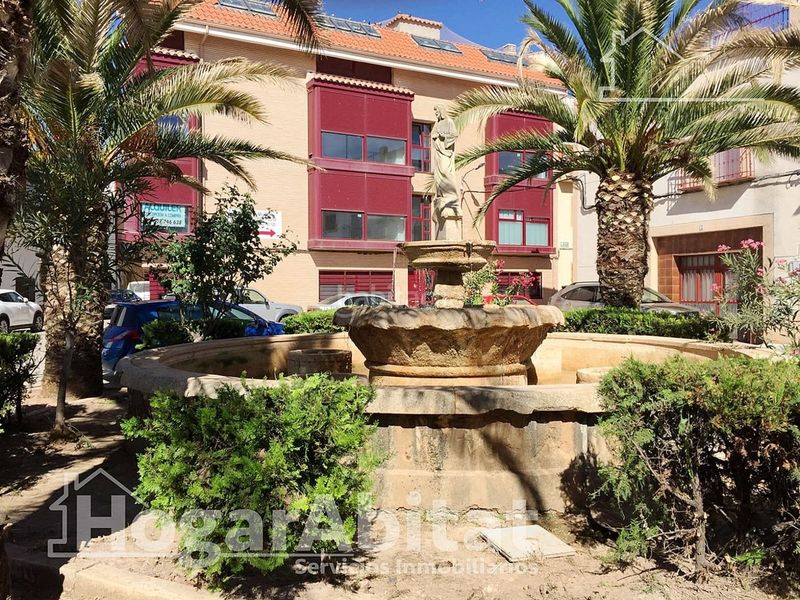 Foto 6b34e2b0-a767-4a19-a16a-2939bc53d507. Flat with heating in Villarejo de Fuentes