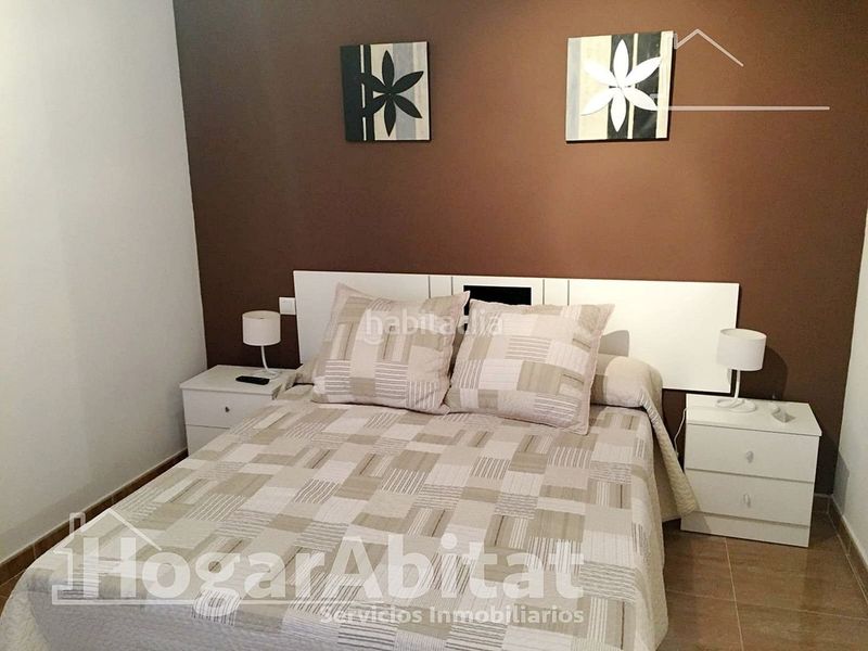 Foto ab0fd064-fc70-4360-8d49-55aba8d34821. Flat with heating in Villarejo de Fuentes