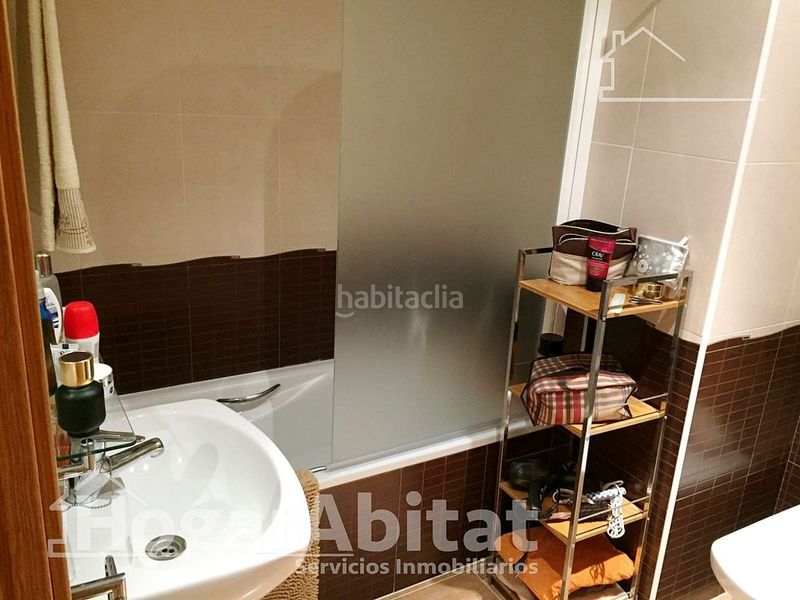 Foto d40b9db7-74ed-42af-9657-df7874a32800. Flat with heating in Villarejo de Fuentes