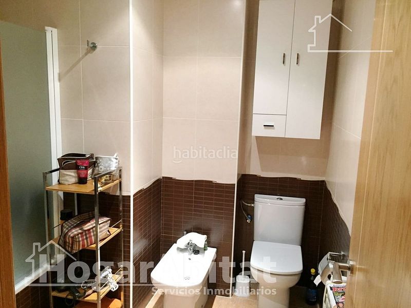 Foto d79f51ec-bcf1-42d4-a23c-4e29adaa042e. Flat with heating in Villarejo de Fuentes