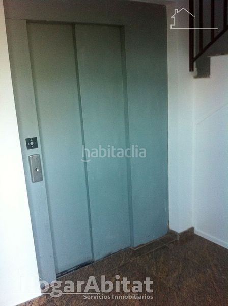 Foto dd34bb1a-2914-473d-83c9-60fbee68a799. Flat with heating in Villarejo de Fuentes