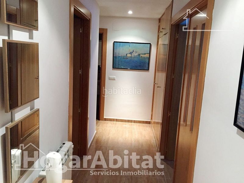 Foto ebf58826-9495-4f7e-8f84-37ce69cd9681. Flat with heating in Villarejo de Fuentes