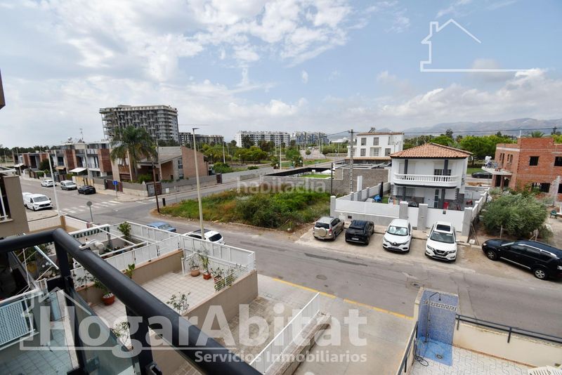 Foto a1c80aee-1a91-4733-9453-7720088581c5. Pis amb aparcament piscina a Moncófar Playa Moncofa