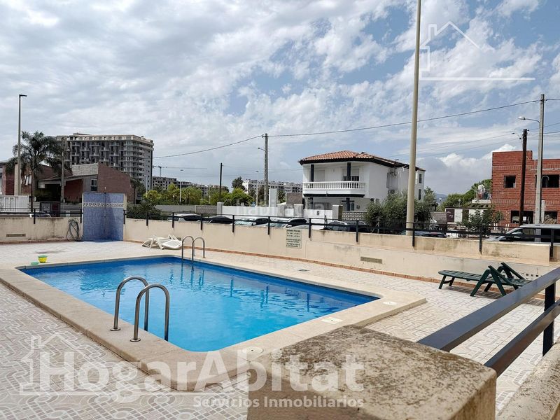 Foto a83a18a3-e02e-4a3a-a991-4d10ac9eee2b. Pis amb aparcament piscina a Moncófar Playa Moncofa