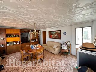 Attique  Calle lepanto. Oportunidad! exterior tres dormitorios con gran terraza