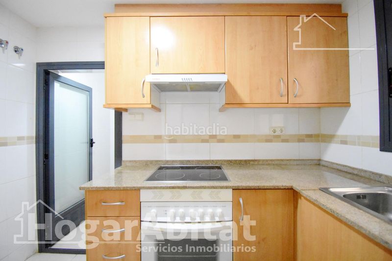 Foto a06580bb-2ea7-48d0-bd7a-1e8f5d645db3. Pis a Saladar Dénia