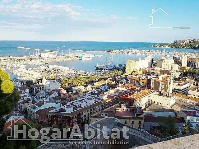 Foto c8245118-9e08-42f8-9978-f22c822b352c. Pis a Saladar Dénia