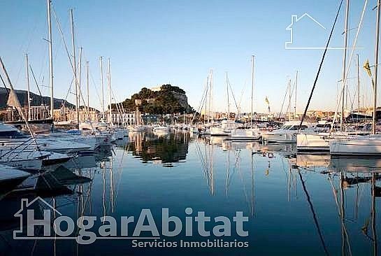 Foto e577261b-c030-49dd-92cf-f3a3e401c792. Pis a Saladar Dénia