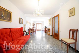 Flat in Paseo Saladar