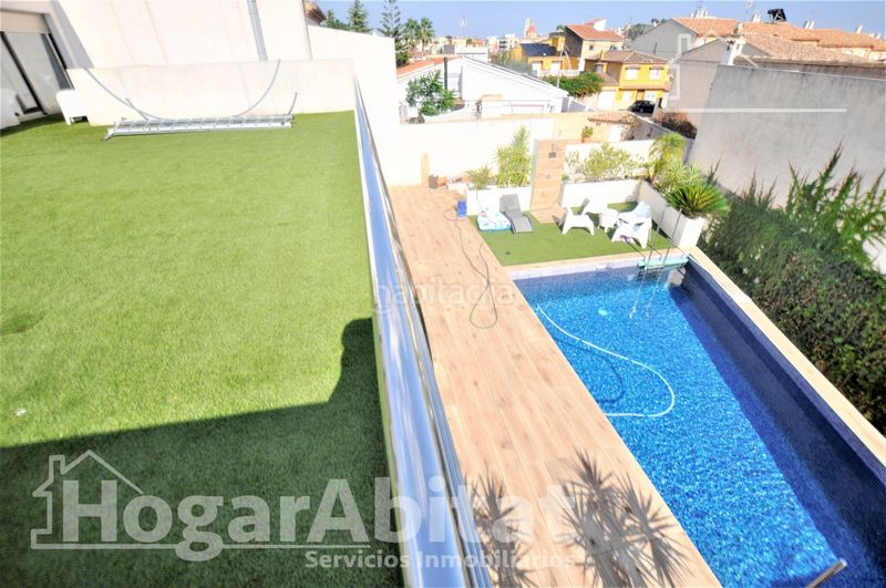 Foto 2e9354eb-7b01-42f9-9d56-ae66ab76e9f7. Xalet amb calefacció aparcament piscina a Turís