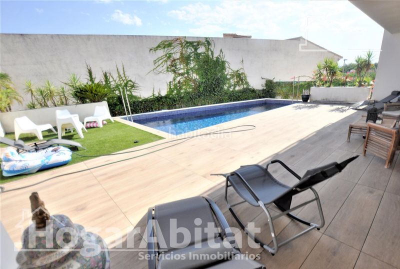 Foto ba0b5715-08ae-4d02-a473-17133d619a2d. Xalet amb calefacció aparcament piscina a Turís