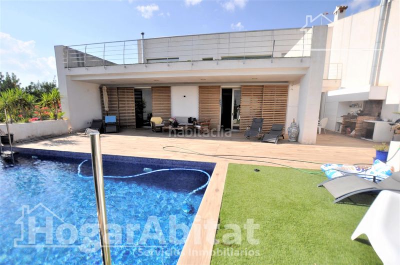 Foto d676f27d-f809-4bc7-b8f4-2088e0d5197c. Xalet amb calefacció aparcament piscina a Turís