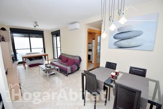 Etagenwohnung  Calle marbella. Playa de masbó! exterior  en residencial con garaje, y piscina,