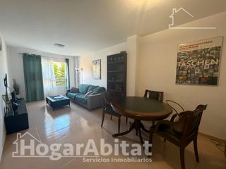 Appartamento  Calle valencia. Oportunidad! muy luminoso de tres dormitorios encanet de berengu