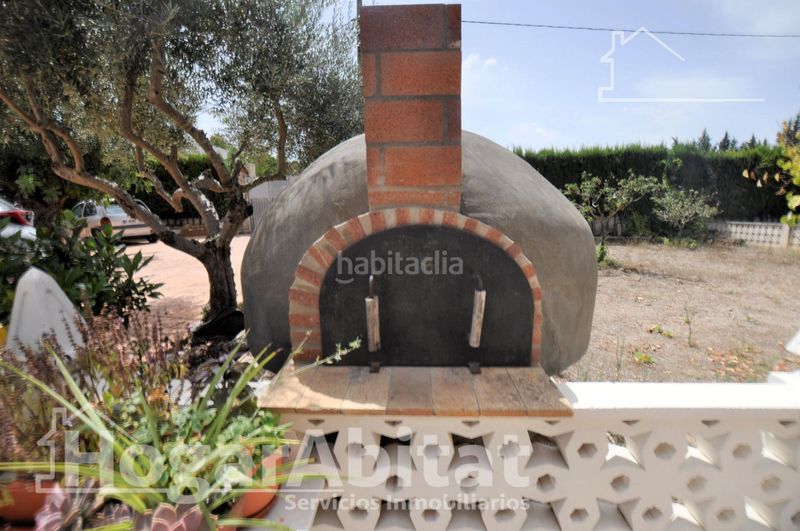 Foto 199306ca-3e38-4da8-852d-22a777cb0bd0. Xalet amb calefacció aparcament piscina a Los Felipes-Corral de Carmelo Chiva