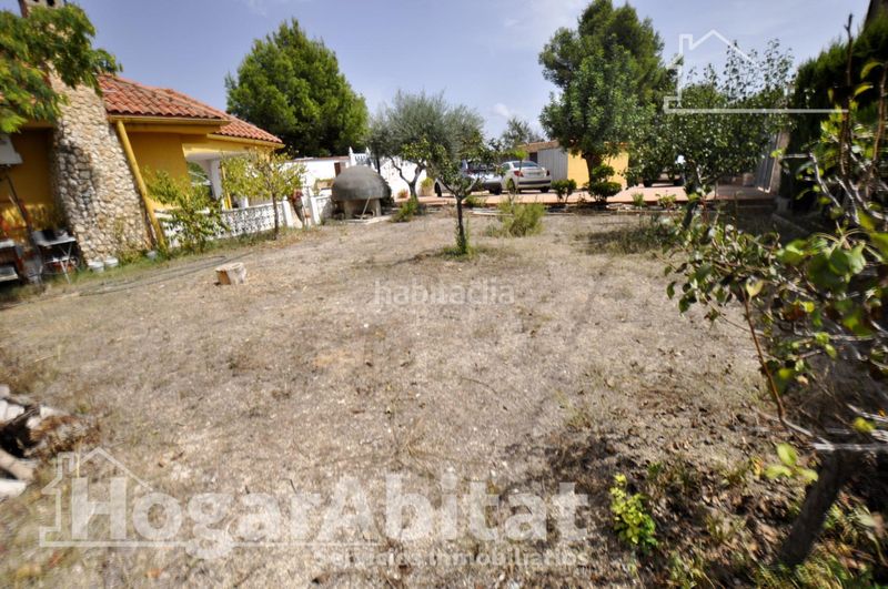 Foto 314b7ce0-0d48-4c14-a80f-8be704fdde5f. Xalet amb calefacció aparcament piscina a Los Felipes-Corral de Carmelo Chiva