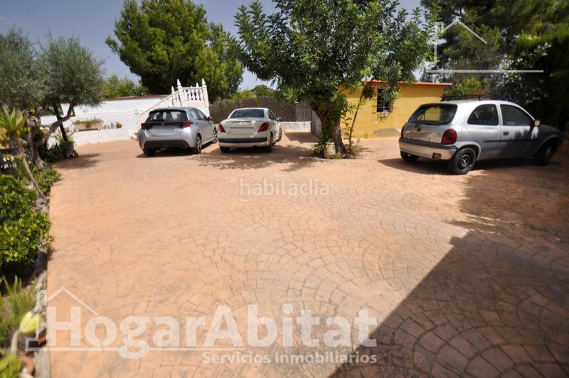 Foto be84763a-3670-4e23-9c10-62fb41c12510. Xalet amb calefacció aparcament piscina a Los Felipes-Corral de Carmelo Chiva