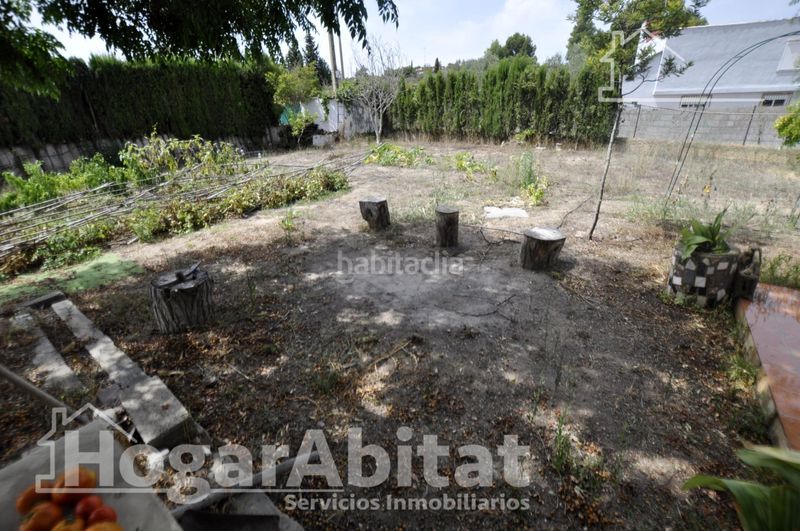 Foto c81d2dac-4f6b-4ce6-9ef4-f98a43455fd2. Xalet amb calefacció aparcament piscina a Los Felipes-Corral de Carmelo Chiva
