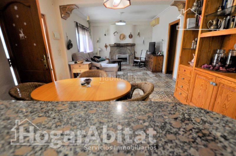 Foto c8641dfe-cc97-4701-8aef-ba2ff839e4fc. Xalet amb calefacció aparcament piscina a Los Felipes-Corral de Carmelo Chiva