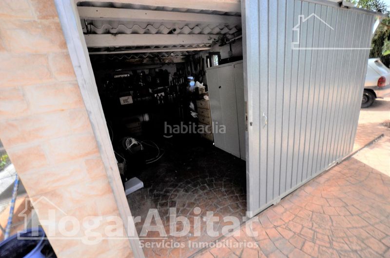 Foto dcdb3120-08c0-4dae-a4a3-4d8b2d8e3bbb. Xalet amb calefacció aparcament piscina a Los Felipes-Corral de Carmelo Chiva