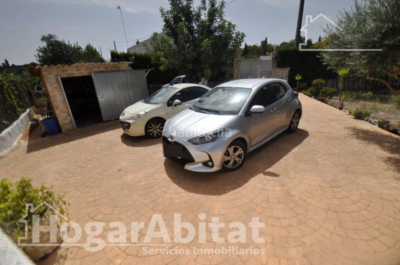 Foto dedc2221-a123-44ca-8e6f-278e64f0001c. Xalet amb calefacció aparcament piscina a Los Felipes-Corral de Carmelo Chiva