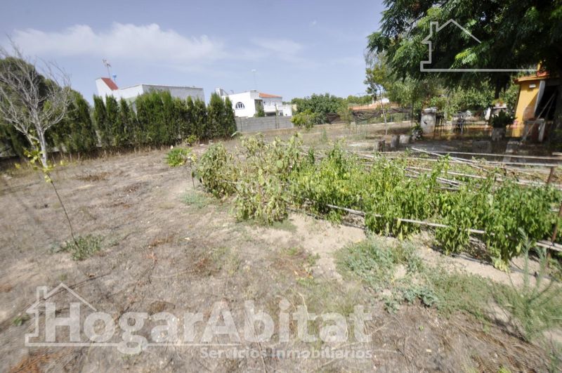 Foto e07038b0-b14b-4e11-bf65-1b63d9fb997b. Xalet amb calefacció aparcament piscina a Los Felipes-Corral de Carmelo Chiva