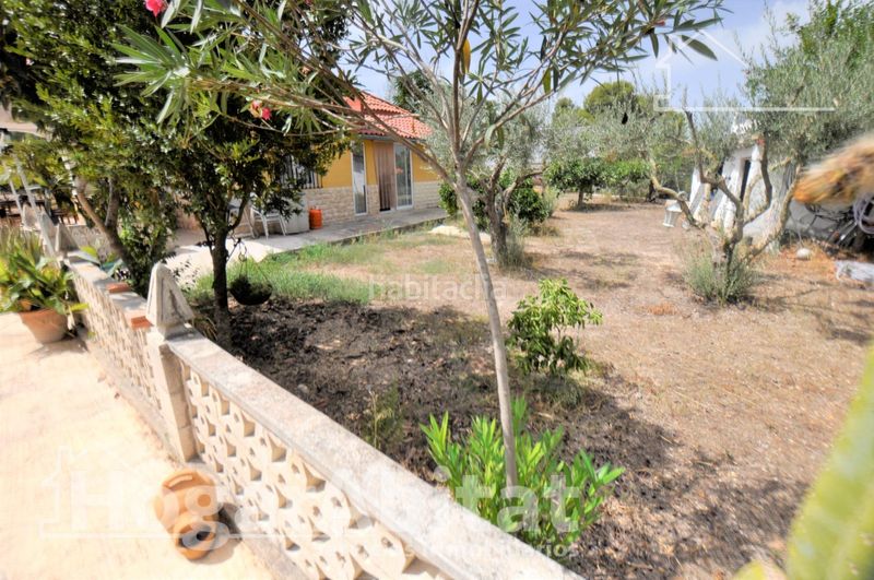 Foto e5c73b70-bb0a-47eb-9214-bef7e8ab632c. Xalet amb calefacció aparcament piscina a Los Felipes-Corral de Carmelo Chiva