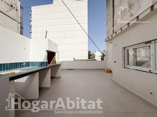 Casa  Calle pare carles ferrís. Oportunidad en el centro! casa para reformar con terraza y trast