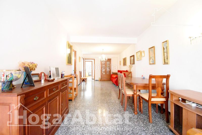 Foto 4b9c319a-e026-4685-9bf7-f884ea6f0935. Pis a Saladar Dénia