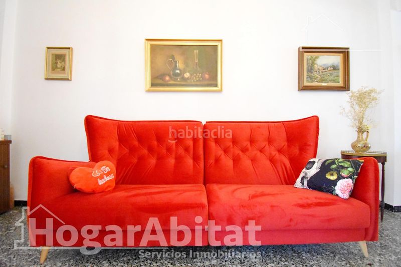 Foto 8a15fe97-6b9f-4a97-b908-7c81964b1466. Pis a Saladar Dénia