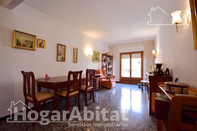 Foto 8b2230fc-6f13-4d32-ad84-ef57f05b8467. Pis a Saladar Dénia