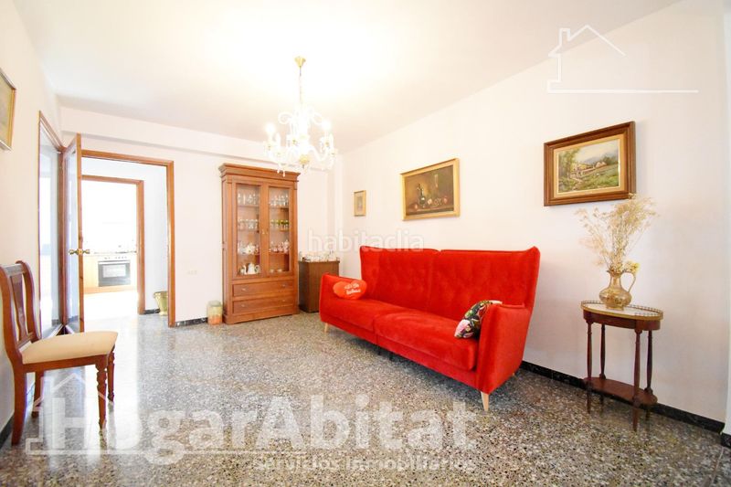 Foto 8c0a0ec0-77a9-4a81-972c-d34b570b3204. Pis a Saladar Dénia