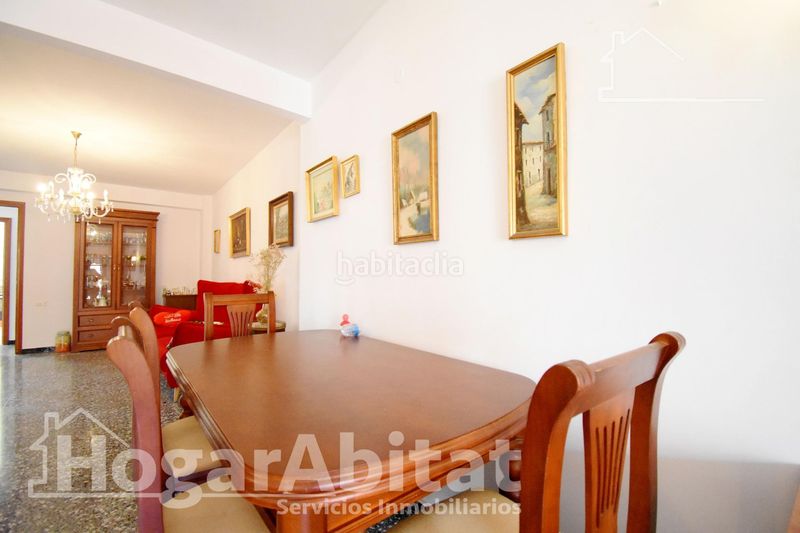 Foto 9c315dc5-e45b-4091-b805-021858c83517. Pis a Saladar Dénia