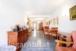Flat  Paseo saladar. Amplio, luminoso y exterior con terraza, cerca del mar