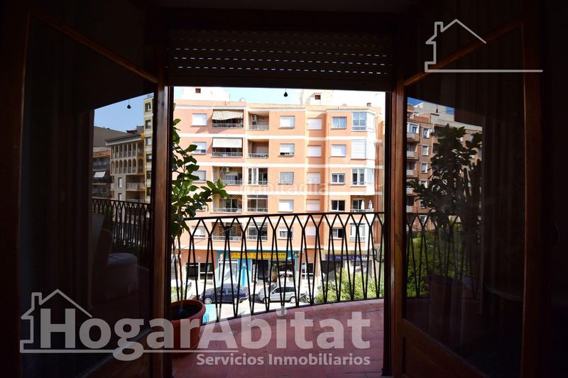Foto b5add731-49ed-4a1b-9372-b92e3fa7de75. Pis a Saladar Dénia