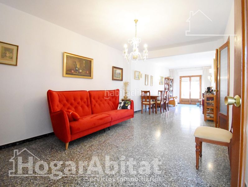 Foto c8086b49-2f62-4c8a-96d4-65138b3bfc48. Pis a Saladar Dénia