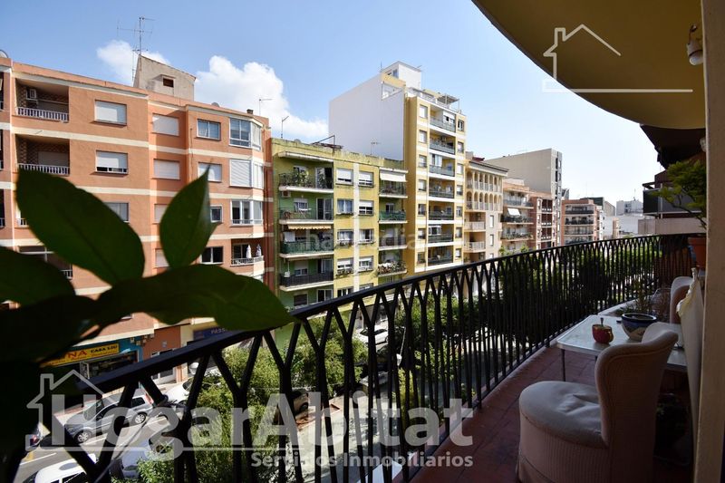 Foto e6c244e8-59ba-4b2a-8dcd-8bdf69a5914a. Pis a Saladar Dénia
