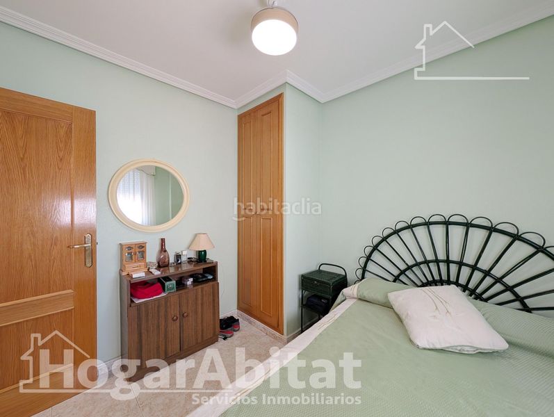 Foto 1729ec00-b5b5-4df3-8cd9-73e811f93161. Piso playa lisa! exterior y esquinero en residencial con piscina, terraza y garaje en Santa Pola