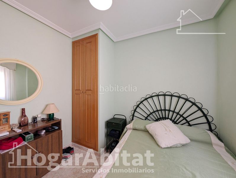 Foto 20750e69-dca8-4507-bee9-26f74fa6eb81. Piso playa lisa! exterior y esquinero en residencial con piscina, terraza y garaje en Santa Pola