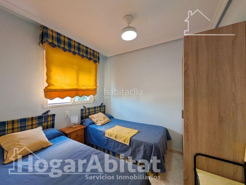 Foto 20c96ec1-6375-45e5-b194-190365522353. Piso playa lisa! exterior y esquinero en residencial con piscina, terraza y garaje en Santa Pola