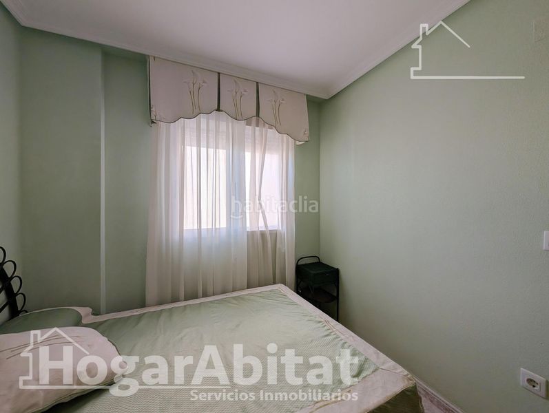 Foto 234686c4-2d81-49e1-8c2f-266caceb9384. Piso playa lisa! exterior y esquinero en residencial con piscina, terraza y garaje en Santa Pola