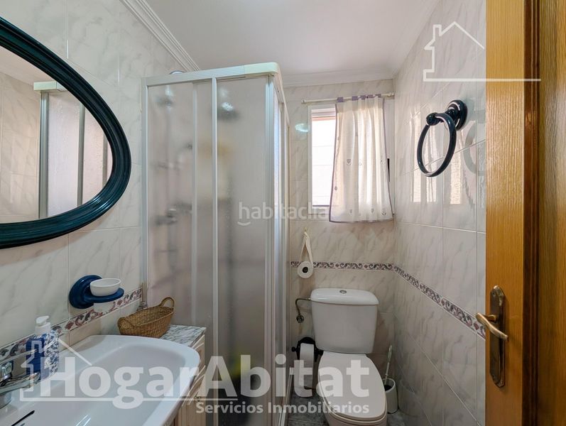Foto 3902f132-35a6-454b-a9d5-93034dbbb5d6. Piso playa lisa! exterior y esquinero en residencial con piscina, terraza y garaje en Santa Pola