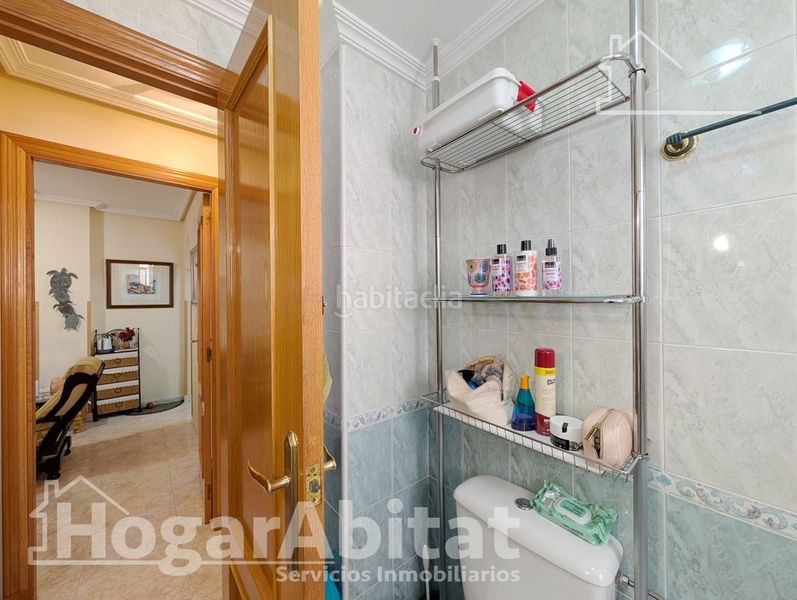 Foto 3aa5c8cb-ca7c-4e2a-b489-6d0282364aa7. Piso playa lisa! exterior y esquinero en residencial con piscina, terraza y garaje en Santa Pola