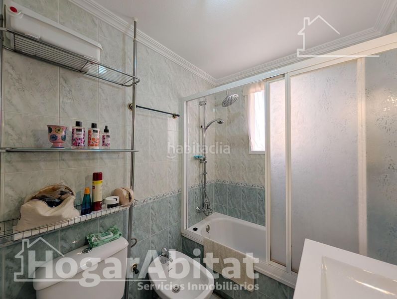 Foto 41b27da6-ac66-4ec9-8a0e-6f52b75fe401. Piso playa lisa! exterior y esquinero en residencial con piscina, terraza y garaje en Santa Pola