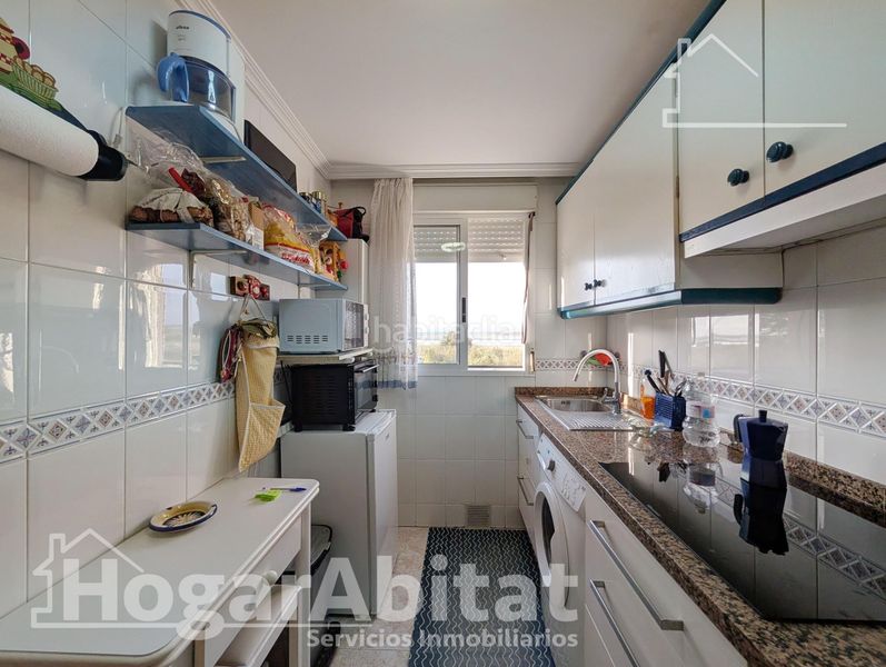Foto 4c86adf6-7e9d-484e-b1d6-fb2eb1d5d902. Piso playa lisa! exterior y esquinero en residencial con piscina, terraza y garaje en Santa Pola
