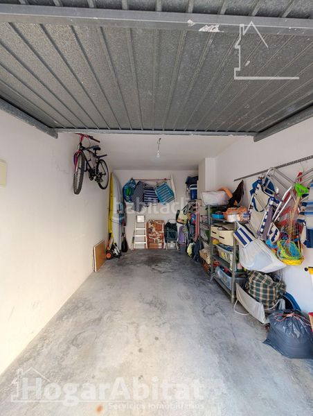 Foto 7376ba18-6e4c-4381-9709-33229d705f51. Piso playa lisa! exterior y esquinero en residencial con piscina, terraza y garaje en Santa Pola